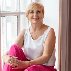 Фотография девушки Карина, 55 лет из г. Барановичи
