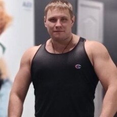 Фотография мужчины Иван, 45 лет из г. Пенза