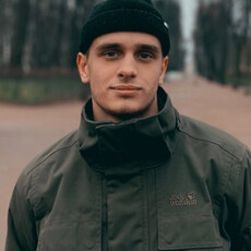 Фотография мужчины Александр, 26 лет из г. Смоленск