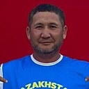 Азамат, 43 года