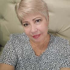 Фотография девушки Светлана, 59 лет из г. Брянск