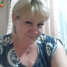 Фотография девушки Ирина, 53 года из г. Ханты-Мансийск