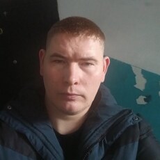 Фотография мужчины Александр, 30 лет из г. Льгов