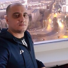 Фотография мужчины Максим, 44 года из г. Прохладный