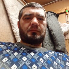 Фотография мужчины Bek, 35 лет из г. Лениградская