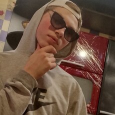 Фотография мужчины Даня, 19 лет из г. Шумилино