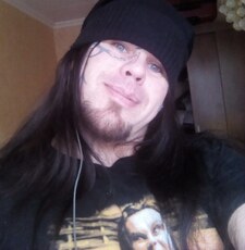 Фотография мужчины Генрих, 43 года из г. Киев