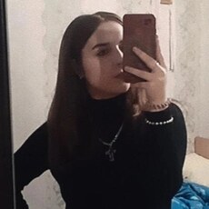 Фотография девушки Адриаднна, 22 года из г. Пинск