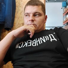 Фотография мужчины Русский, 36 лет из г. Березовский (Свердловская Обл)
