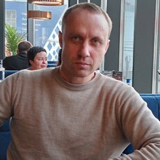 Фотография мужчины Костя, 42 года из г. Новосибирск
