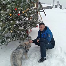 Фотография мужчины Пётр, 42 года из г. Пенза