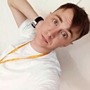 Сергей, 30 лет