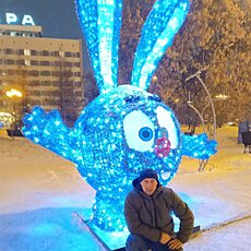 Фотография мужчины Андрей, 36 лет из г. Иркутск