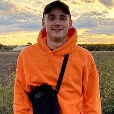 Фотография мужчины Стас, 21 год из г. Лозовая