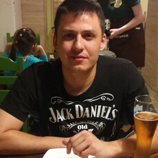 Фотография мужчины Роман, 34 года из г. Томск