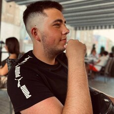 Фотография мужчины Александр, 21 год из г. Одесса