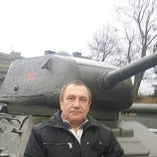 Фотография мужчины Валера, 61 год из г. Брест