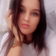 Фотография девушки Юля, 23 года из г. Старобельск