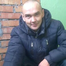 Фотография мужчины Евгений, 41 год из г. Куйбышев