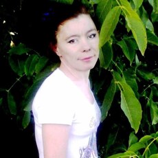 Фотография девушки Оля Ч, 42 года из г. Белгород