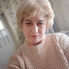 Фотография девушки Анна, 57 лет из г. Подольск