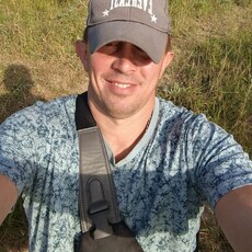 Фотография мужчины Андрей, 40 лет из г. Нижнегорский