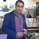 Mansur Amani, 37 лет