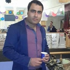 Фотография мужчины Mansur Amani, 37 лет из г. Одесса