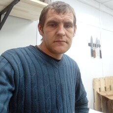 Фотография мужчины Павел, 33 года из г. Воронеж