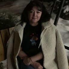 Фотография девушки Гуля, 47 лет из г. Высокая Гора