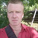 Андрей, 40 лет