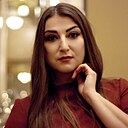 Лиза, 40 лет