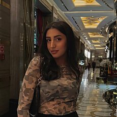 Фотография девушки Анастасия, 36 лет из г. Арсеньев