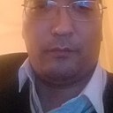 Данияр, 44 года