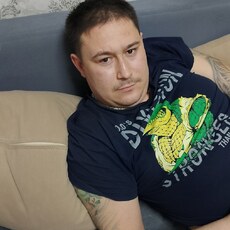 Фотография мужчины Александр, 32 года из г. Степногорск