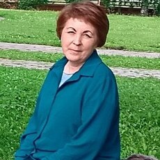 Фотография девушки Роза, 58 лет из г. Бугульма