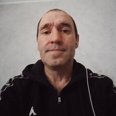 Фотография мужчины Сергей, 46 лет из г. Цивильск