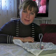 Фотография девушки Наташа, 39 лет из г. Александров