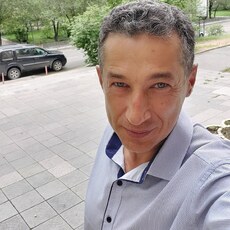 Фотография мужчины Игорь, 51 год из г. Улан-Удэ