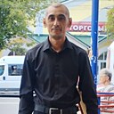 Казим, 42 года