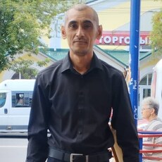 Фотография мужчины Казим, 42 года из г. Брянск