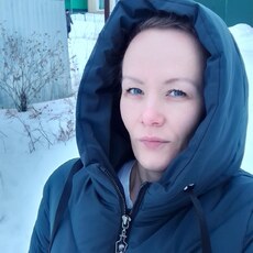 Фотография девушки Марина, 37 лет из г. Городище (Пензенская Область)