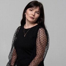 Фотография девушки Елена, 46 лет из г. Сыктывкар