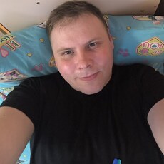 Фотография мужчины Семён, 31 год из г. Челябинск
