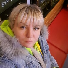 Фотография девушки Лана, 41 год из г. Хабаровск