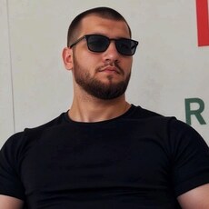 Фотография мужчины Руслан, 25 лет из г. Новосибирск