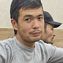 Abdurashid, 35 лет