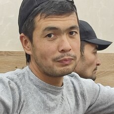 Фотография мужчины Abdurashid, 35 лет из г. Ангрен