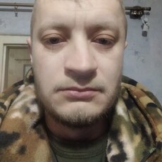 Фотография мужчины Виталий, 36 лет из г. Миргород