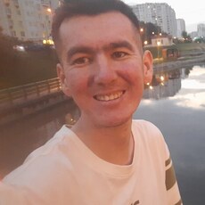 Фотография мужчины Женя, 29 лет из г. Москва